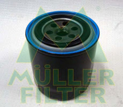 MULLER FILTER fo171 -  Масляный фильтр